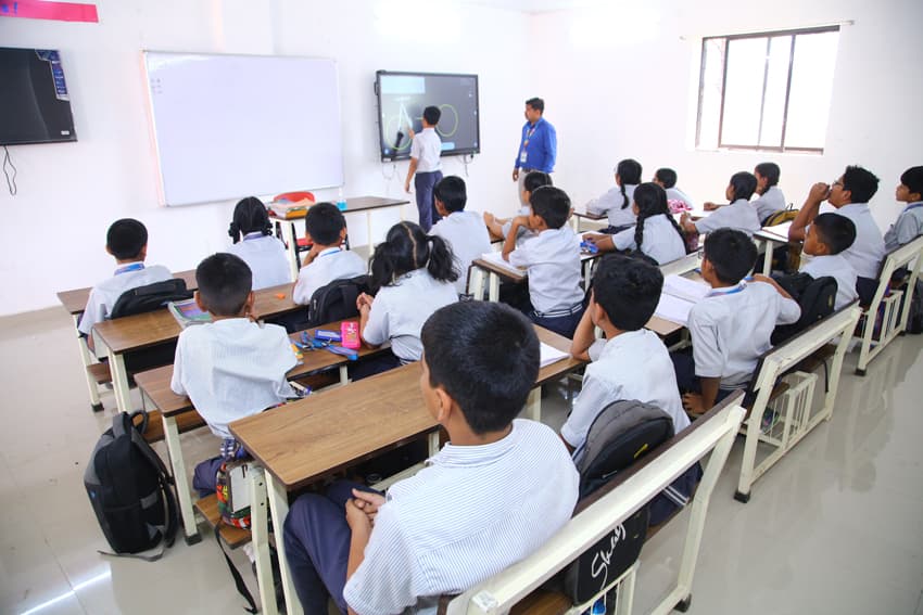 Classroom Learning 📚